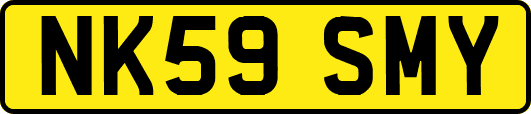 NK59SMY