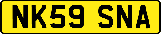 NK59SNA