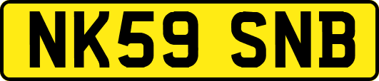 NK59SNB