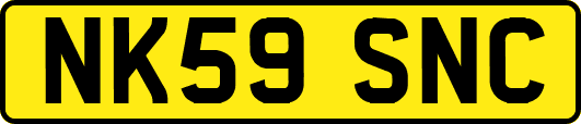 NK59SNC