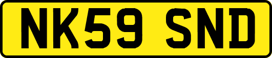 NK59SND