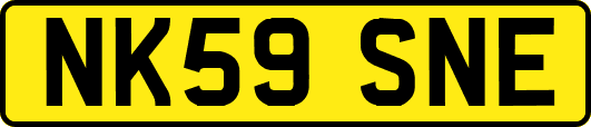 NK59SNE
