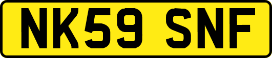NK59SNF