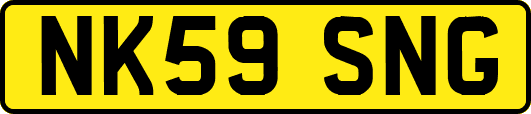 NK59SNG