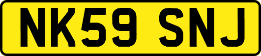 NK59SNJ