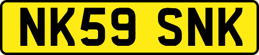 NK59SNK