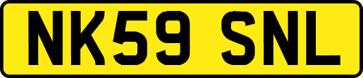 NK59SNL