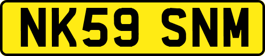 NK59SNM