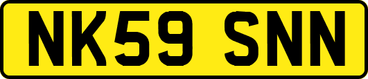 NK59SNN