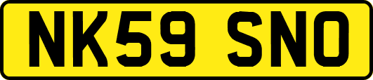 NK59SNO