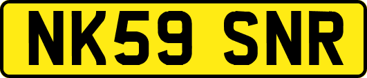 NK59SNR