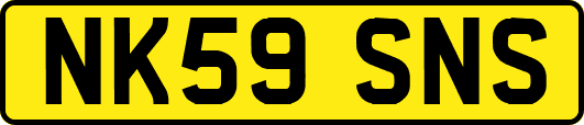 NK59SNS