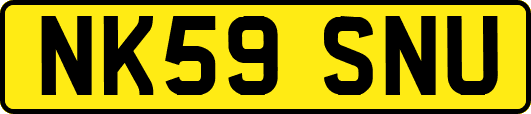 NK59SNU