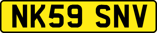 NK59SNV