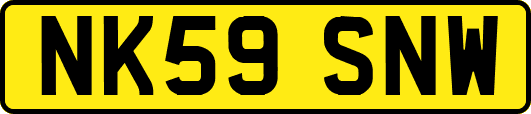 NK59SNW
