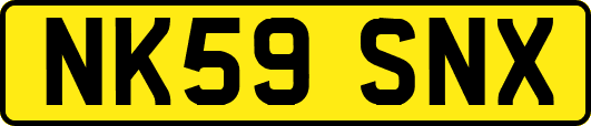 NK59SNX
