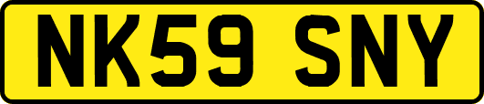NK59SNY