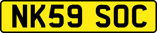 NK59SOC