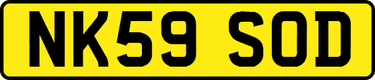 NK59SOD
