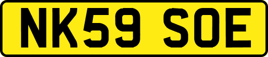 NK59SOE