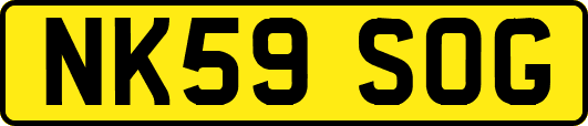 NK59SOG