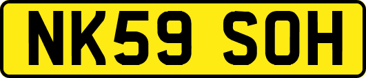 NK59SOH