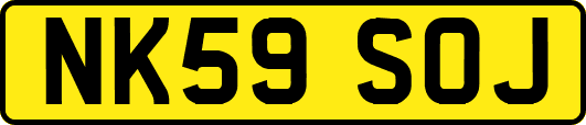 NK59SOJ