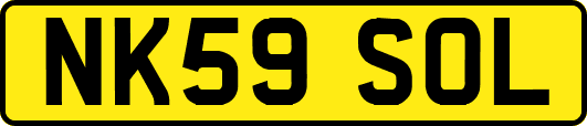 NK59SOL