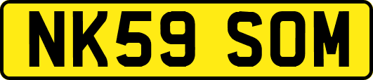 NK59SOM