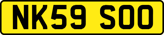 NK59SOO
