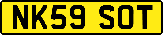 NK59SOT