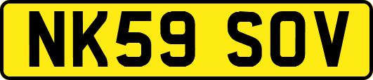 NK59SOV