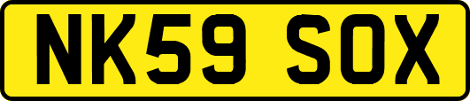 NK59SOX