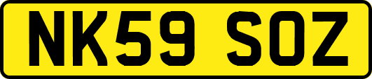 NK59SOZ