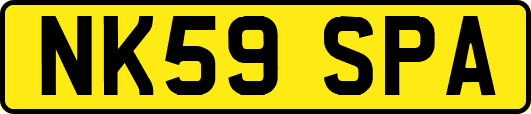 NK59SPA