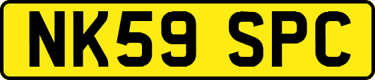 NK59SPC