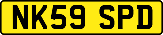 NK59SPD