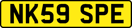 NK59SPE
