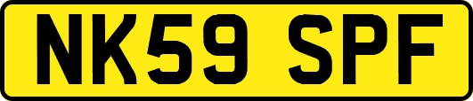 NK59SPF