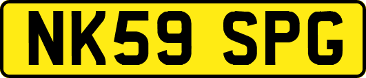 NK59SPG