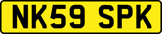 NK59SPK