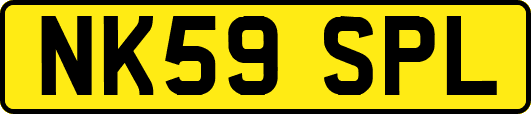 NK59SPL