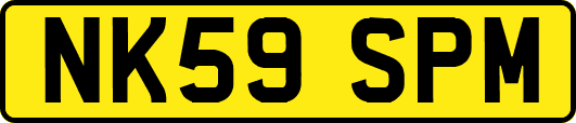 NK59SPM