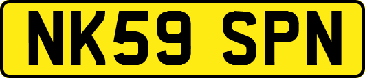 NK59SPN