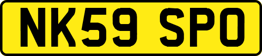 NK59SPO