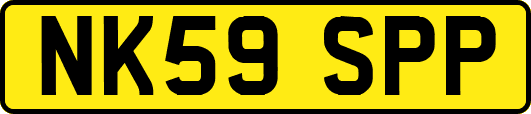 NK59SPP