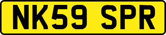 NK59SPR