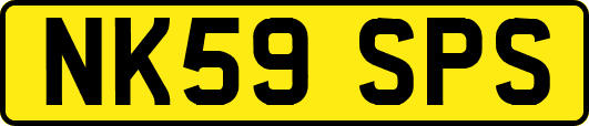 NK59SPS