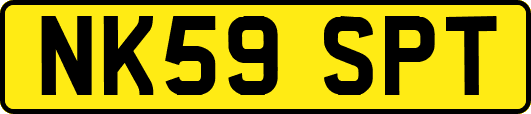 NK59SPT