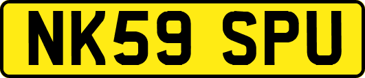 NK59SPU